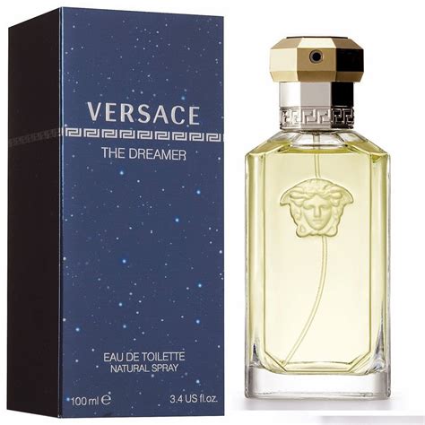 versace dreamer 100ml price|the dreamer by gianni versace.